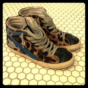 Golden Goose Slide 35